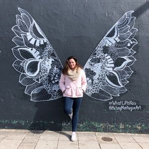 Meet your Posher, Gabriella